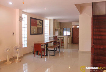 Дом в Банг Ламунге, Таиланд | THE328185