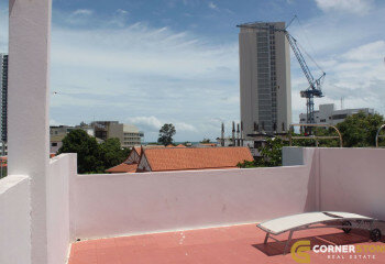 Дом в Банг Ламунге, Таиланд | THE328185