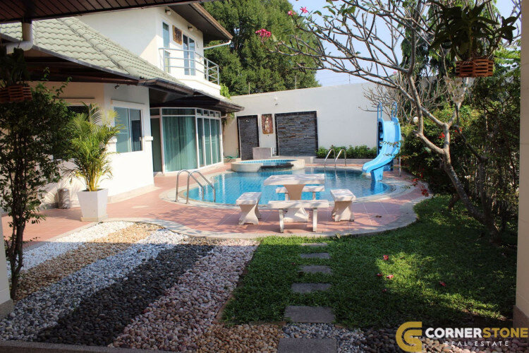 Дом в Паттайе, Таиланд | THE528425