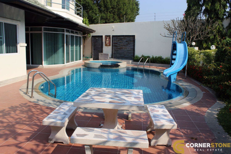 Дом в Паттайе, Таиланд | THE528425