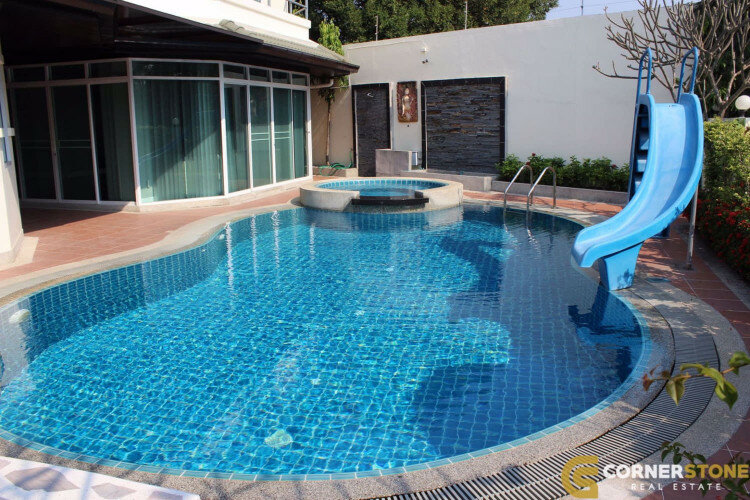 Дом в Паттайе, Таиланд | THE528425