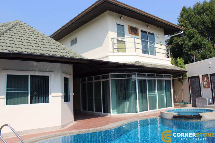 Дом в Паттайе, Таиланд | THE528425