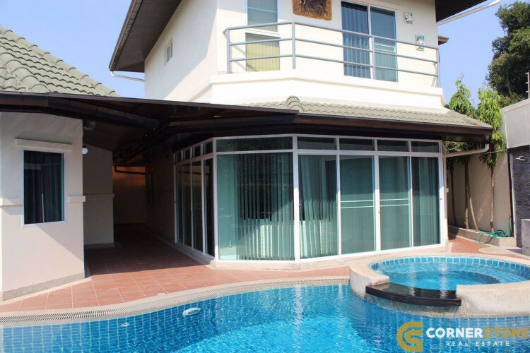 Дом в Паттайе, Таиланд | THE528425