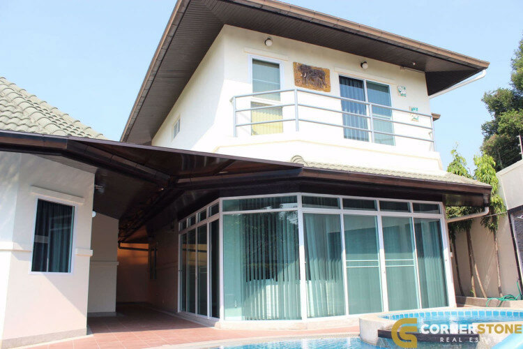 Дом в Паттайе, Таиланд | THE528425