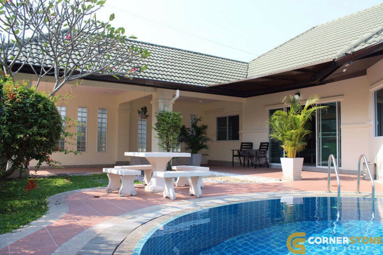 Дом в Паттайе, Таиланд | THE528425