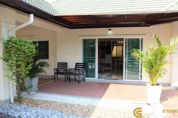 Дом в Паттайе, Таиланд | THE528425