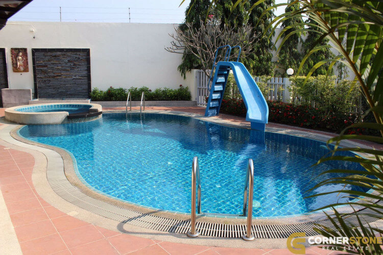 Дом в Паттайе, Таиланд | THE528425