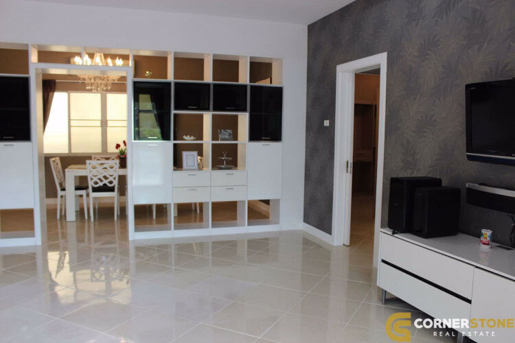 Дом в Паттайе, Таиланд | THE528425