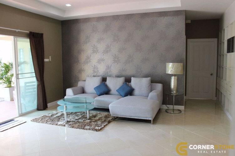 Дом в Паттайе, Таиланд | THE528425