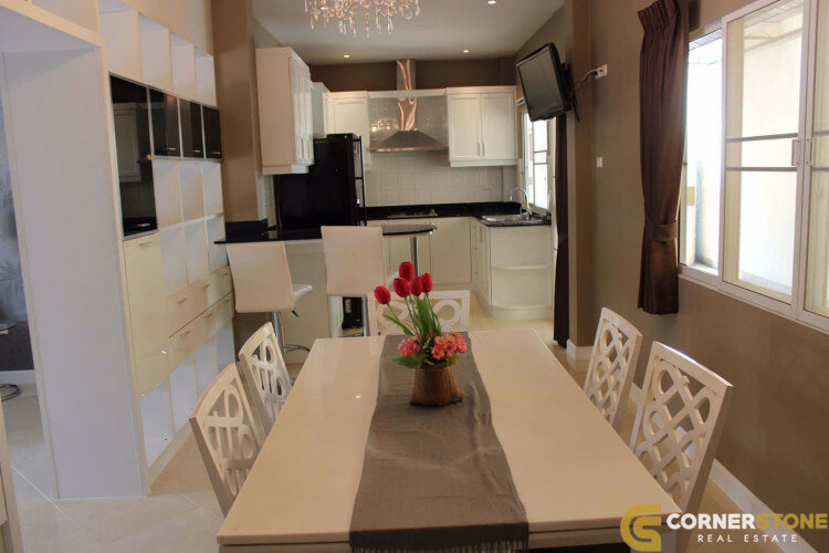 Дом в Паттайе, Таиланд | THE528425