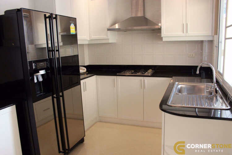 Дом в Паттайе, Таиланд | THE528425