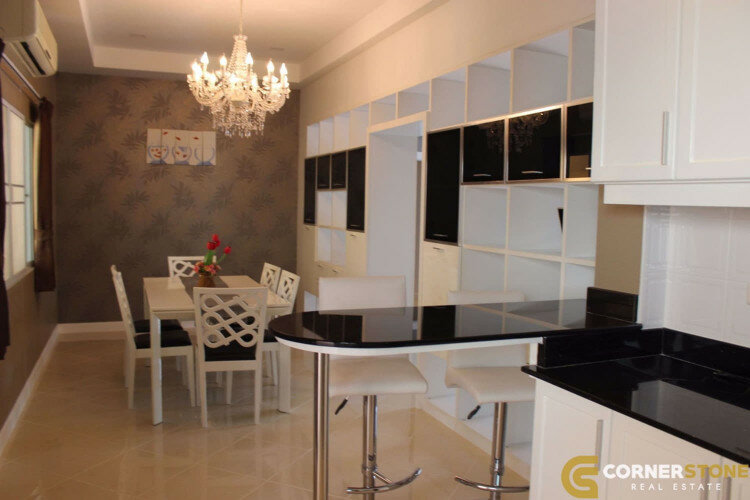 Дом в Паттайе, Таиланд | THE528425