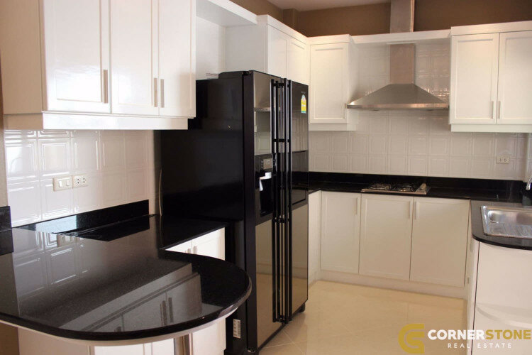 Дом в Паттайе, Таиланд | THE528425