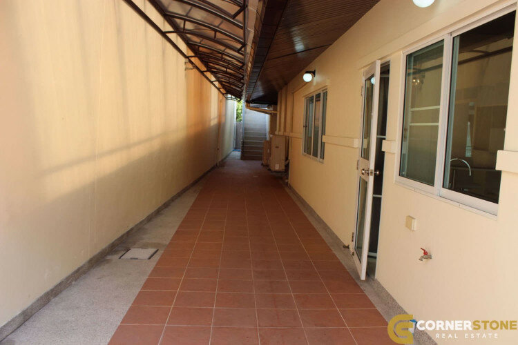 Дом в Паттайе, Таиланд | THE528425