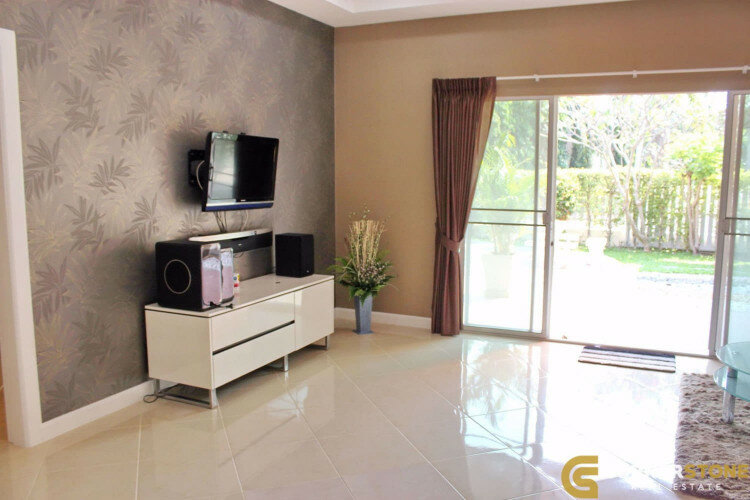 Дом в Паттайе, Таиланд | THE528425