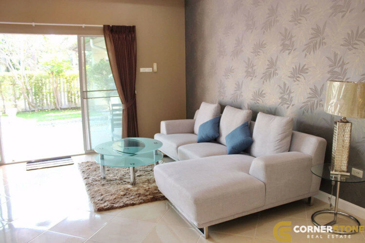 Дом в Паттайе, Таиланд | THE528425