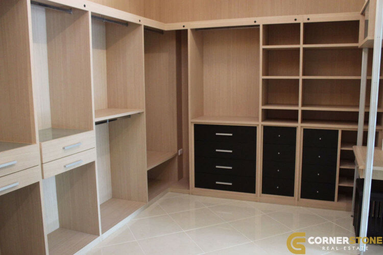 Дом в Паттайе, Таиланд | THE528425