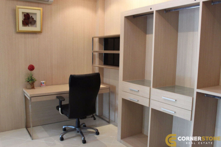 Дом в Паттайе, Таиланд | THE528425