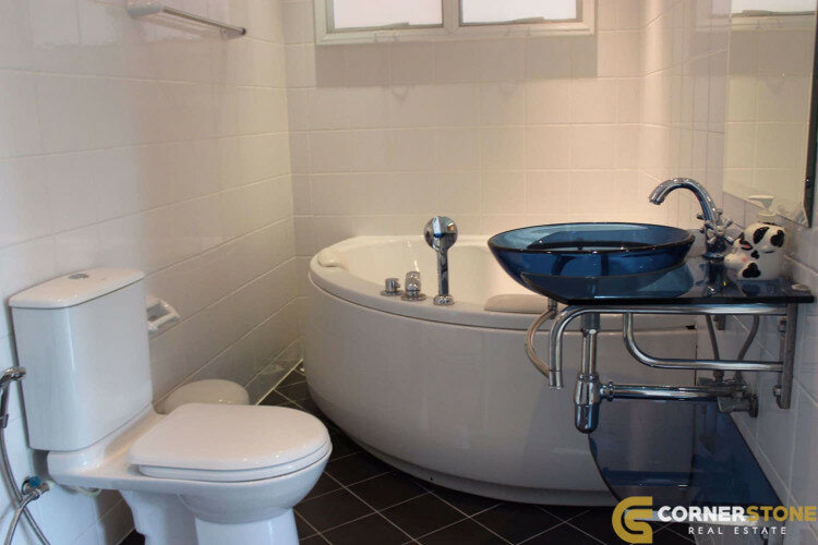 Дом в Паттайе, Таиланд | THE528425