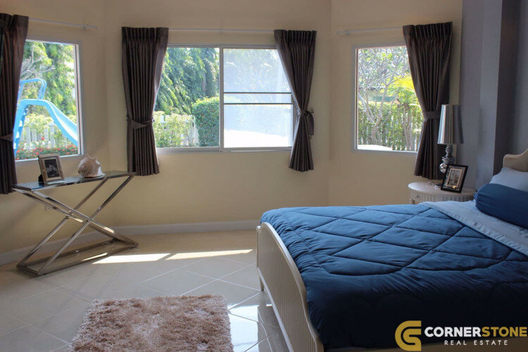 Дом в Паттайе, Таиланд | THE528425