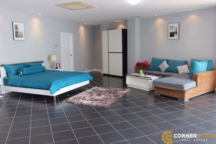 Дом в Паттайе, Таиланд | THE528425