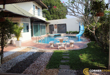 Дом в Паттайе, Таиланд | THE528425