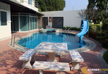 Дом в Паттайе, Таиланд | THE528425