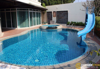 Дом в Паттайе, Таиланд | THE528425