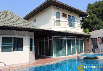 Дом в Паттайе, Таиланд | THE528425