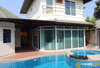 Дом в Паттайе, Таиланд | THE528425