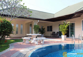 Дом в Паттайе, Таиланд | THE528425