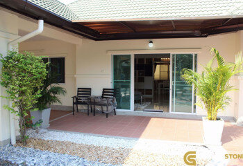 Дом в Паттайе, Таиланд | THE528425