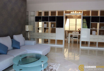 Дом в Паттайе, Таиланд | THE528425