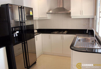 Дом в Паттайе, Таиланд | THE528425