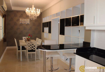 Дом в Паттайе, Таиланд | THE528425