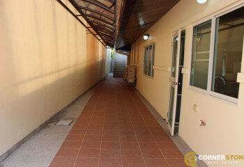 Дом в Паттайе, Таиланд | THE528425