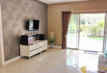 Дом в Паттайе, Таиланд | THE528425