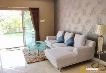 Дом в Паттайе, Таиланд | THE528425