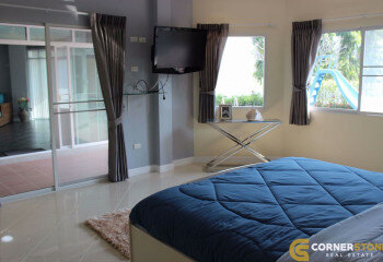 Дом в Паттайе, Таиланд | THE528425