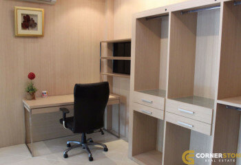 Дом в Паттайе, Таиланд | THE528425