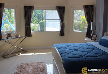 Дом в Паттайе, Таиланд | THE528425