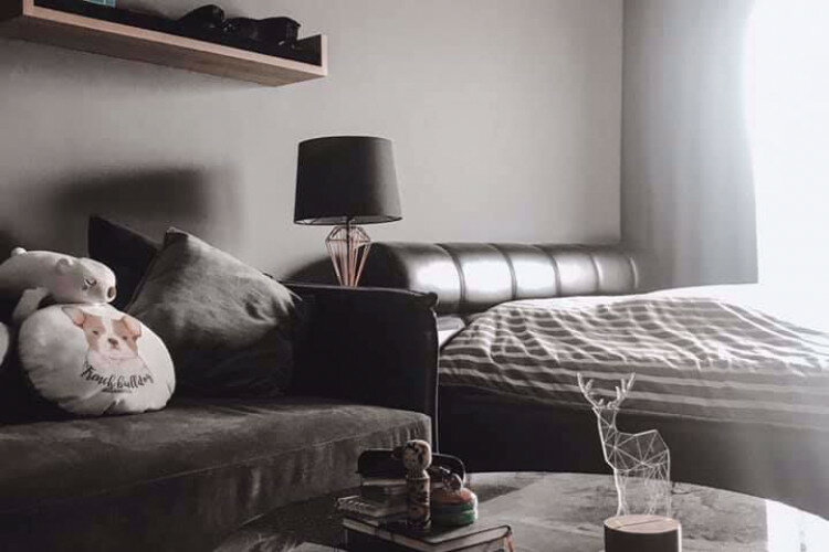 Кондоминиум в Бангкоке, Таиланд | THE249024