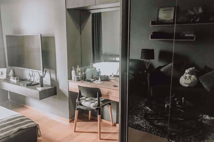 Кондоминиум в Бангкоке, Таиланд | THE249024