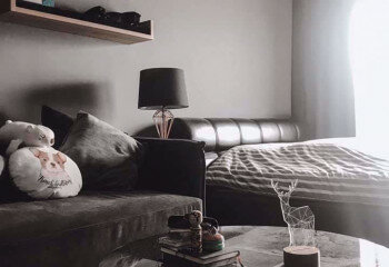 Кондоминиум в Бангкоке, Таиланд | THE249024