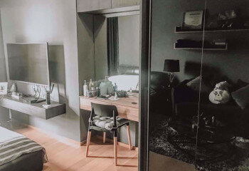 Кондоминиум в Бангкоке, Таиланд | THE249024