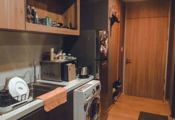 Кондоминиум в Бангкоке, Таиланд | THE249024