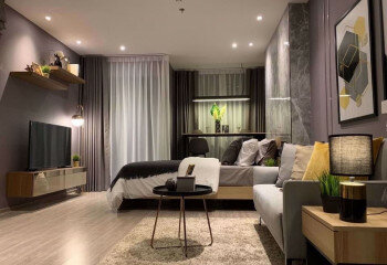 Кондоминиум в Бангкоке, Таиланд | THE549056