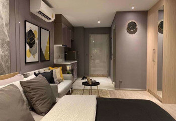 Кондоминиум в Бангкоке, Таиланд | THE549056