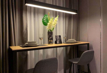 Кондоминиум в Бангкоке, Таиланд | THE549056