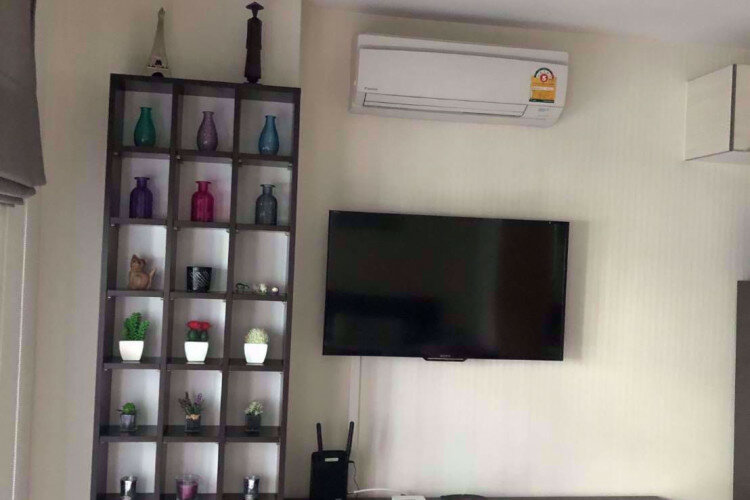 Кондоминиум в Бангкоке, Таиланд | THE549512